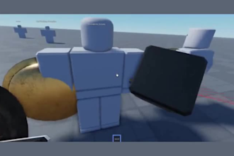 design unique roblox 3d ugc all items and avatar models