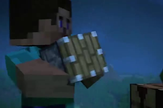 make professional 3d minecraft animation, minecraft rigs, intros, and shorts