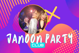 design amazing youtube thumbnail, facebook cover page