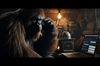 create cinematic ai video movie trailers ads reel using google veo 3 runway vidu