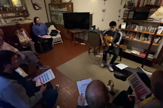 teach you guitar and music theory