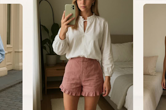 create ai fashion mockups with hyperrealistic avatars for your products