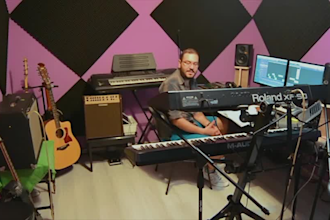 create customized personalized songs for birthdays weddings