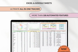 paycheck budget spreadsheet weekly and monthly budget debt tracker in excelsheet