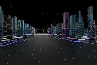 gaming video, cinematic trailer, gaming trailer, teasers,