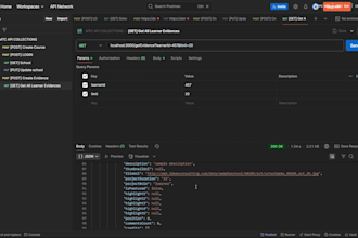 build a fullstack webapp with nextjs, nestjs, and postgresql