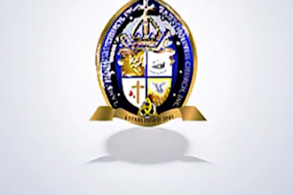 design unique seal logo, church, animation video only for premium order