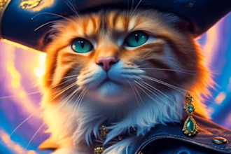 turn your ideas into amazing ai generated images