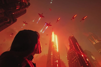 create astonishing ai movie trailer, music video, ai short film with veo 3