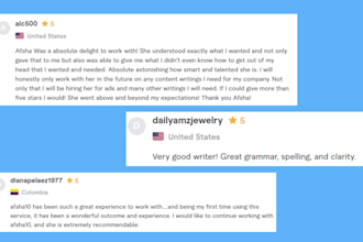 be your sales copy copywriter that will make your sales sky high