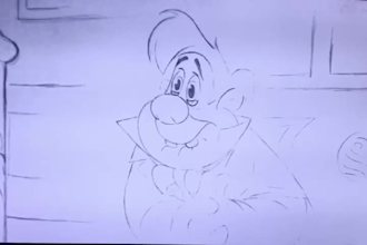 do 2d hand drawn animation ,disney warnerbros, cel, stop motion analog animation
