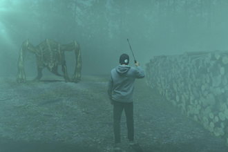 professionally composite your vfx shots or green screen footage