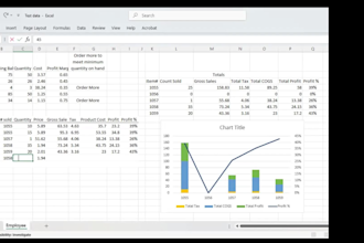 automate tasks in microsoft excel
