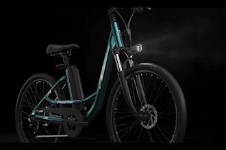 create 3d exploded view, assembly 3d bicycle animation and 3d product animation