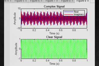 do matlab programming, control system designs and analysis