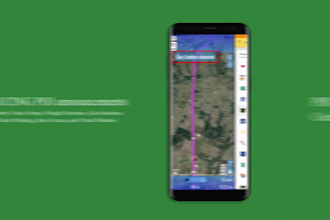 do a proffesional android, ios mobile app trailer