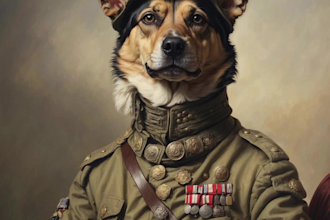 do custom pet portrait, dog portrait, cat portrait