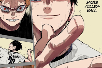color your manga, comic or illustration