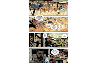 create custom comic manga anime 2d art graphic novel comicbook storyboards