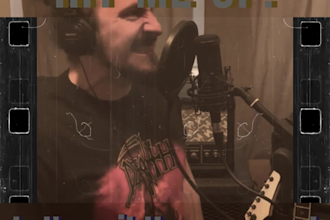 do your vocals for any type of metal