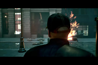create cinematic 3d game trailers and cut scenes in unreal engine
