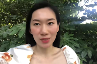 do interpretation and host in shanghai