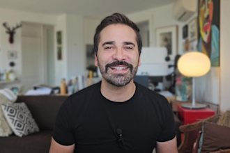 a video for adds in spanish