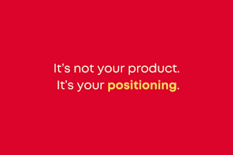craft killer brand positioning that makes customers click, crave, and convert