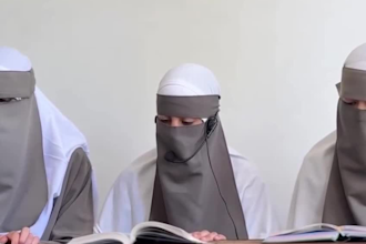 be your female quran teacher tajweed for children and adults