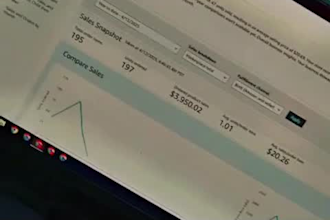 amazon VA for product research and  store management
