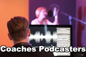 edit your speaker reel, demo reel, showreels, highlight video editing