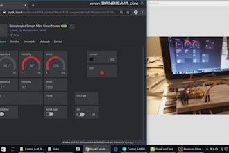 do esp32,arduino, stm32 firmware programming project