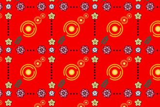 design unique seamless and repeated pattern designs for all purpose