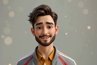 create ai spokesperson avatar videos and animated ai avatar