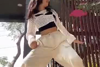 create passionate  tiktok dance video for brand and reels