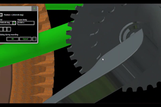 do 3d and 2d mechanical industrial design using autodesk inventor and fusion 360