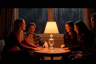 create cinematic ai videos from your photos using google veo3