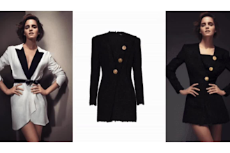 create realistic ai fashion models ai clothings garments try on video on runway