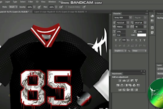 create sublimation jersey, sport jersey and tshirt