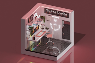 do 3d architectural design