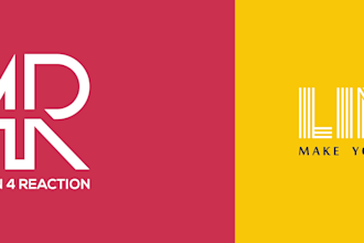 design versatile and trendy logo that boost your brand