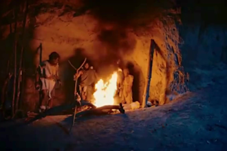 edit viral ai history documentary videos, ai history shorts using ai video tools