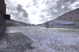 do green screen , roto , compositing , after effects and nuke work