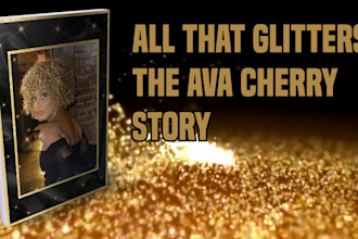 do book trailer or book promotional video