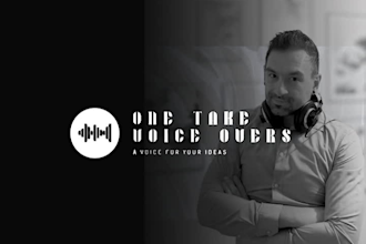 record professional voice overs in greek language
