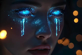 create stunning ai music video and be your professional music producer using ai