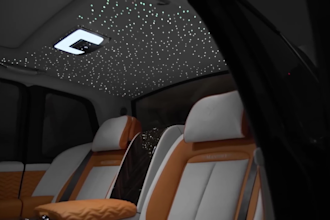 edit your trendy and best top 10 car video professionally