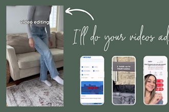 make paid ads for your brands social media
