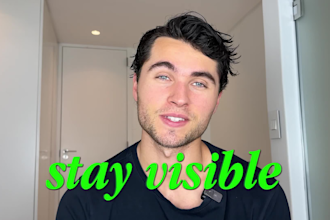 create talking head videos