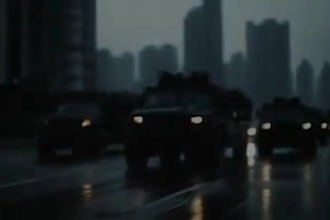 create a cinematic ai trailer or short film for your movie book or game